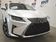 2019 Lexus RX 350 Luxury - Photo 3
