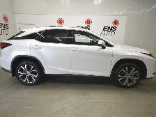 2019 Lexus RX 350 Luxury - Photo 4