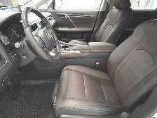 2019 Lexus RX 350 Luxury - Photo 5
