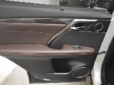 2019 Lexus RX 350 Luxury - Photo 8