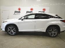 2019 Lexus RX 350 Luxury - Photo 15