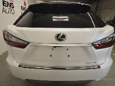 2019 Lexus RX 350 Luxury - Photo 16