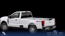 2026 Ford F-250 XLT - Photo 2