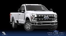 2026 Ford F-250 XLT - Photo 5