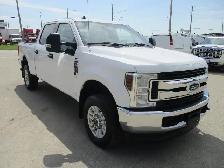 2019 Ford SUPER DUTY F-250 SRW XLT - Photo 3