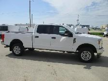2019 Ford SUPER DUTY F-250 SRW XLT - Photo 4