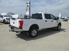 2019 Ford SUPER DUTY F-250 SRW XLT - Photo 5