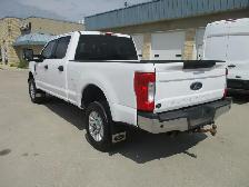2019 Ford SUPER DUTY F-250 SRW XLT - Photo 6
