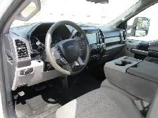 2019 Ford SUPER DUTY F-250 SRW XLT - Photo 8