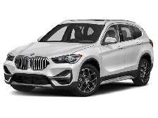 2021 BMW X1