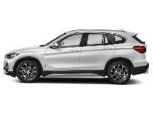 2021 BMW X1 - Photo 3