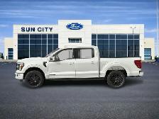 2026 Ford F-150 Platinum FX4 702A - Photo 2