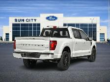 2026 Ford F-150 Platinum FX4 702A - Photo 3