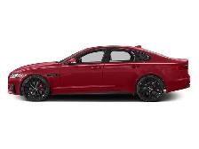 2016 Jaguar XF S - Clean Carfax I Soft-Close I Cooled Seat I 360 - Photo 3