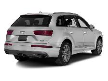 2017 Audi Q7 Komfort - 3.0L I Quattro I Pano Roof I 7 Passenger - Photo 2