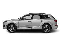 2017 Audi Q7 Komfort - 3.0L I Quattro I Pano Roof I 7 Passenger - Photo 3