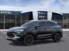 2026 Buick Encore GX Sport Touring AWD - Photo 3