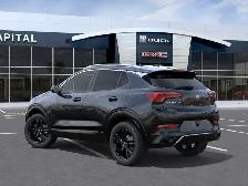 2026 Buick Encore GX Sport Touring AWD - Photo 4