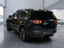 2026 Jeep Cherokee Overland - Photo 3