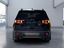 2026 Jeep Cherokee Overland - Photo 4