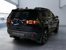 2026 Jeep Cherokee Overland - Photo 5