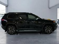 2026 Jeep Cherokee Overland - Photo 6