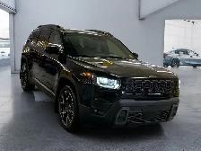 2026 Jeep Cherokee Overland - Photo 7