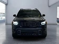 2026 Jeep Cherokee Overland - Photo 8