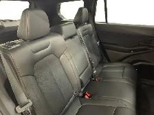 2026 Jeep Cherokee Overland - Photo 18