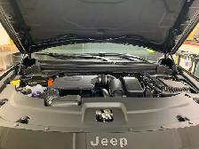 2026 Jeep Cherokee Overland - Photo 20