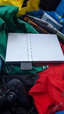 PS2 Slim   games for sale!