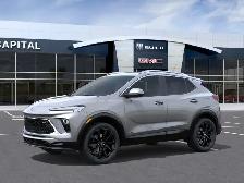 2026 Buick Encore GX Sport Touring AWD - Photo 3