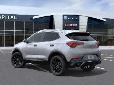 2026 Buick Encore GX Sport Touring AWD - Photo 4