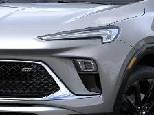 2026 Buick Encore GX Sport Touring AWD - Photo 10