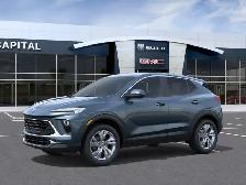 2026 Buick Encore GX Preferred AWD - Photo 3