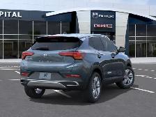 2026 Buick Encore GX Preferred AWD - Photo 5