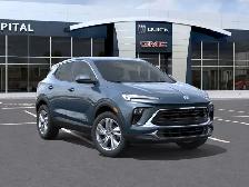 2026 Buick Encore GX Preferred AWD - Photo 7