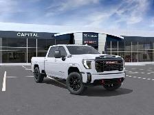 2026 GMC Sierra 3500HD AT4 - Photo 2
