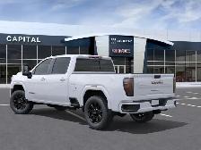 2026 GMC Sierra 3500HD AT4 - Photo 4
