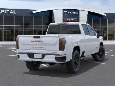 2026 GMC Sierra 3500HD AT4 - Photo 5