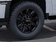 2026 GMC Sierra 3500HD AT4 - Photo 9