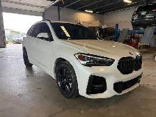 2021 BMW X1 M-SportxDrive28i - Photo 3