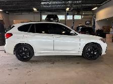 2021 BMW X1 M-SportxDrive28i - Photo 4