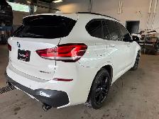 2021 BMW X1 M-SportxDrive28i - Photo 5