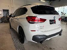 2021 BMW X1 M-SportxDrive28i - Photo 7