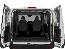 2016 Ford Transit Cargo Van - Photo 8