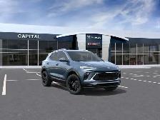 2026 Buick Encore GX Sport Touring AWD - Photo 2