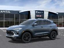 2026 Buick Encore GX Sport Touring AWD - Photo 3