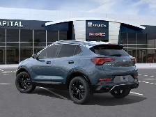2026 Buick Encore GX Sport Touring AWD - Photo 4