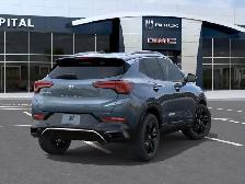 2026 Buick Encore GX Sport Touring AWD - Photo 5